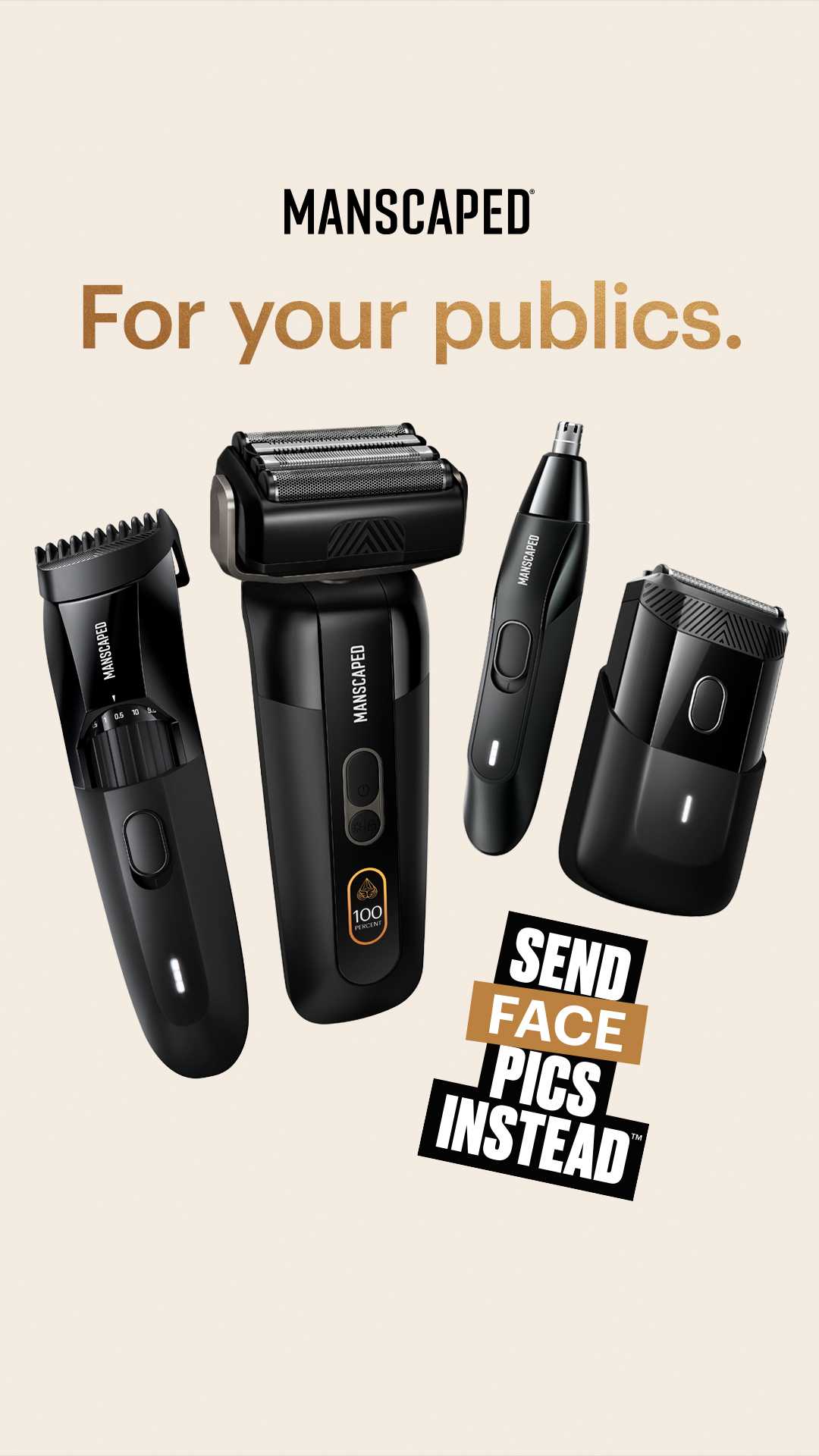 Ad Creative