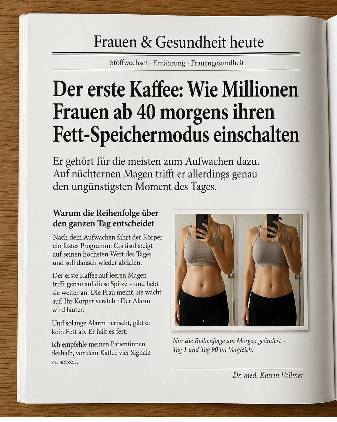 Med Gesund Meta Ad #3