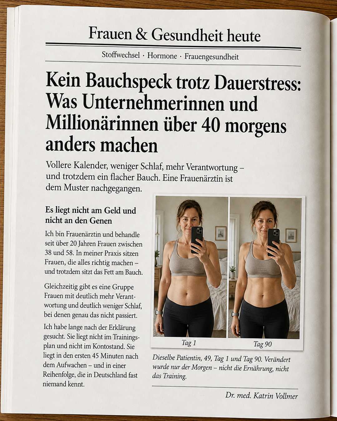 Med Gesund Meta Ad #2