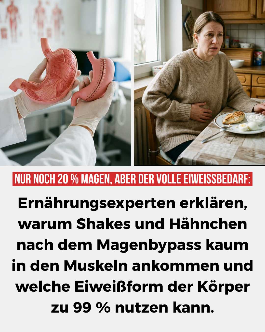 Med Gesund Meta Ad #1