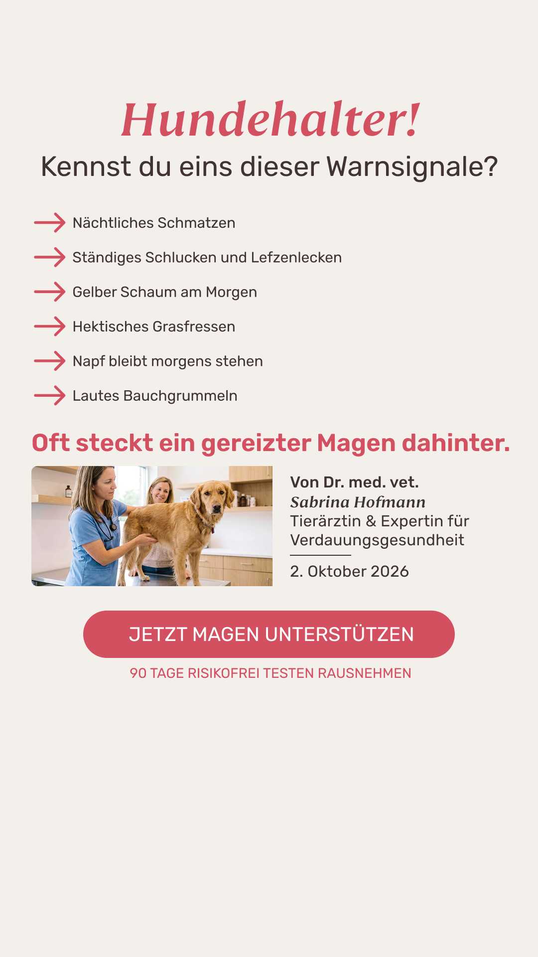 Mammaly Meta Ad #2