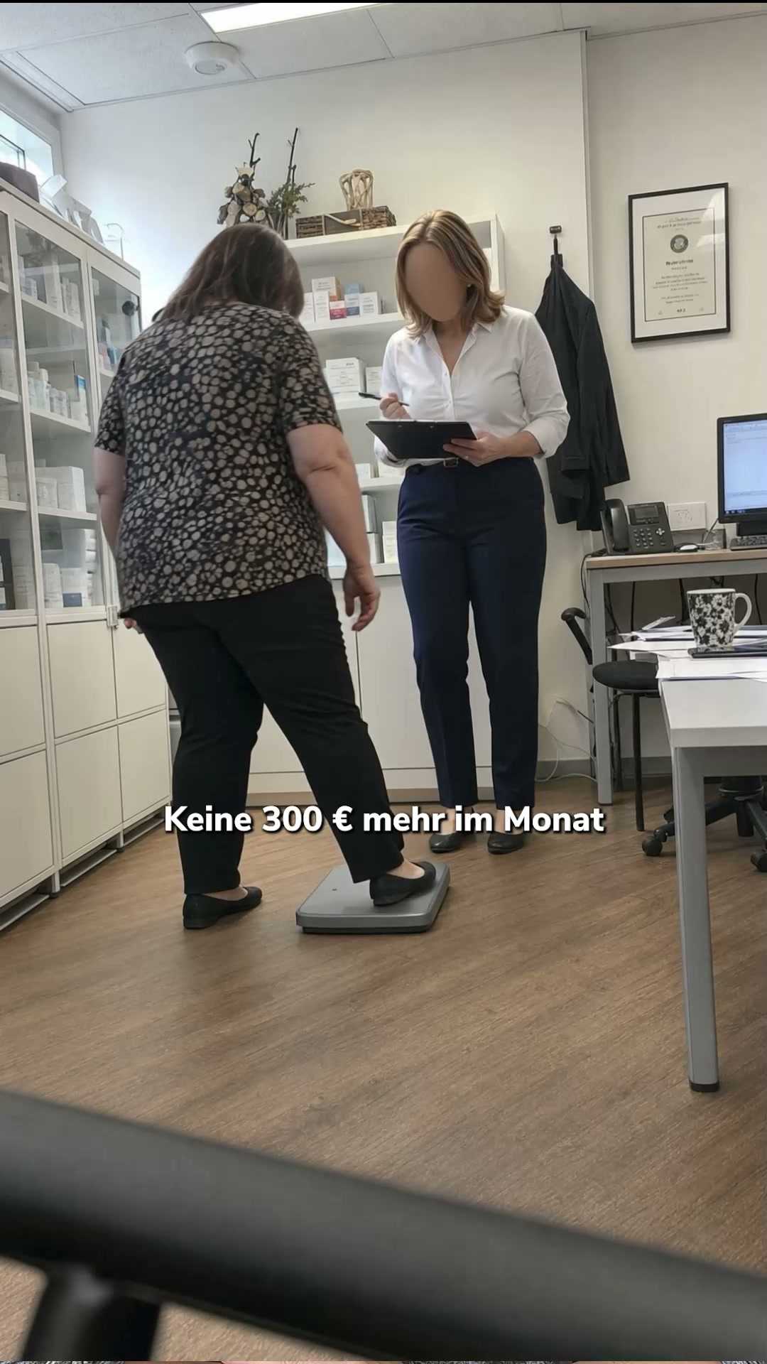 Gesundheit Wissen Meta Ad #2